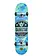 Darkstar GENERAL SKATEBOARD COMPLET TIE DYE BLUE 7.875"