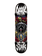 Darkstar CRUSADE COMPLETE SKATEBOARD RED 8"