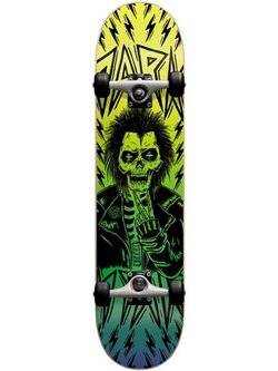 Darkstar ELECTRIC COMPLETE SKATEBOARD 8"