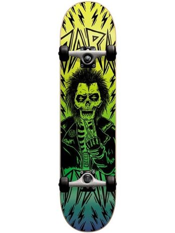 Darkstar ELECTRIC COMPLETE SKATEBOARD 8"