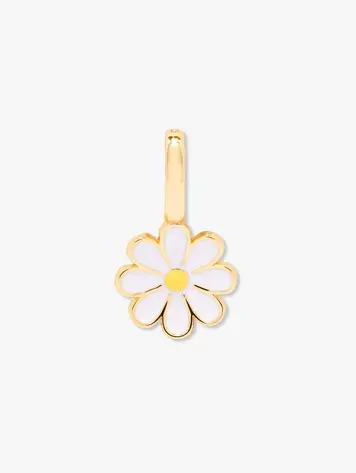 Puravida WOMEN'S HARPER DAISY CHARM GOLD