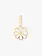 Puravida WOMEN'S HARPER DAISY CHARM