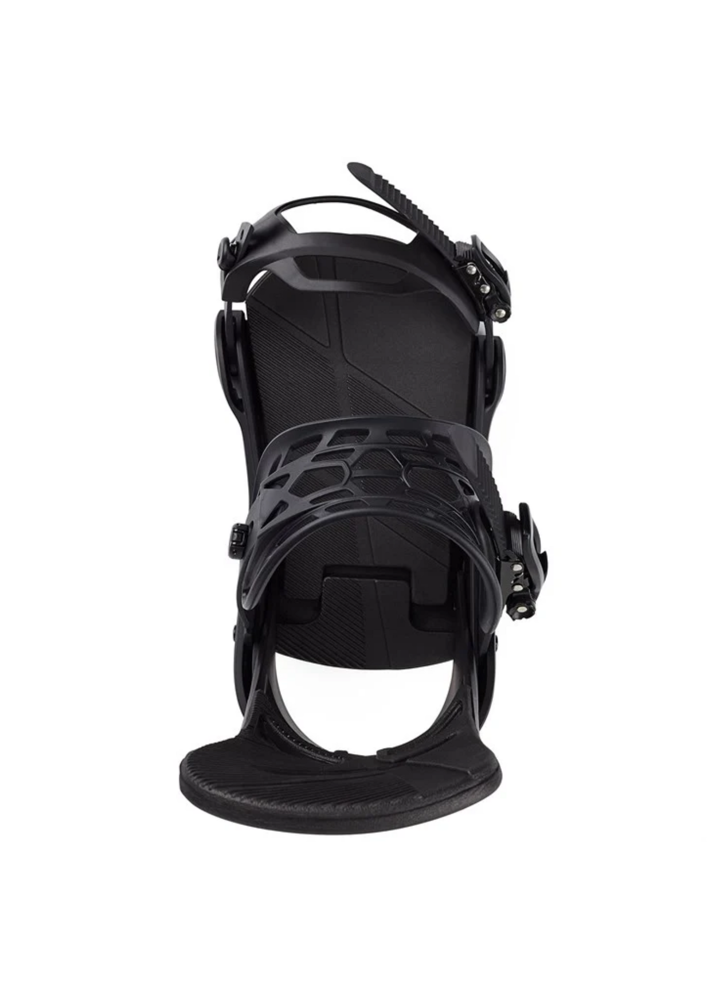 Burton MEN'S MISSION SNOWBOARD BINDING