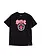 Spitfire HOMMES PENTAGRAM DRIP SS T-SHIRT