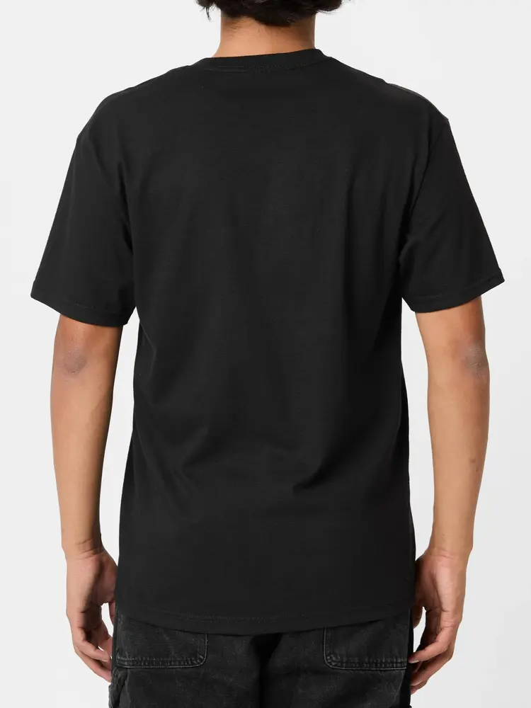 Spitfire MEN'S BIGHEAD SMOKE SS T-SHIRT