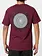 Spitfire HOMMES CLASSIC '87 SWIRL FILL SS T-SHIRT
