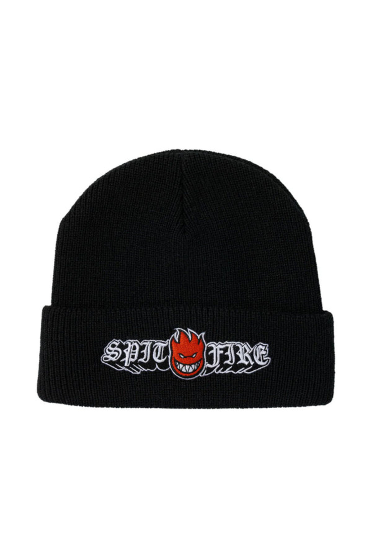 Spitfire MEN'S OLD E DROP BIGHEAD CUFF BEANIE