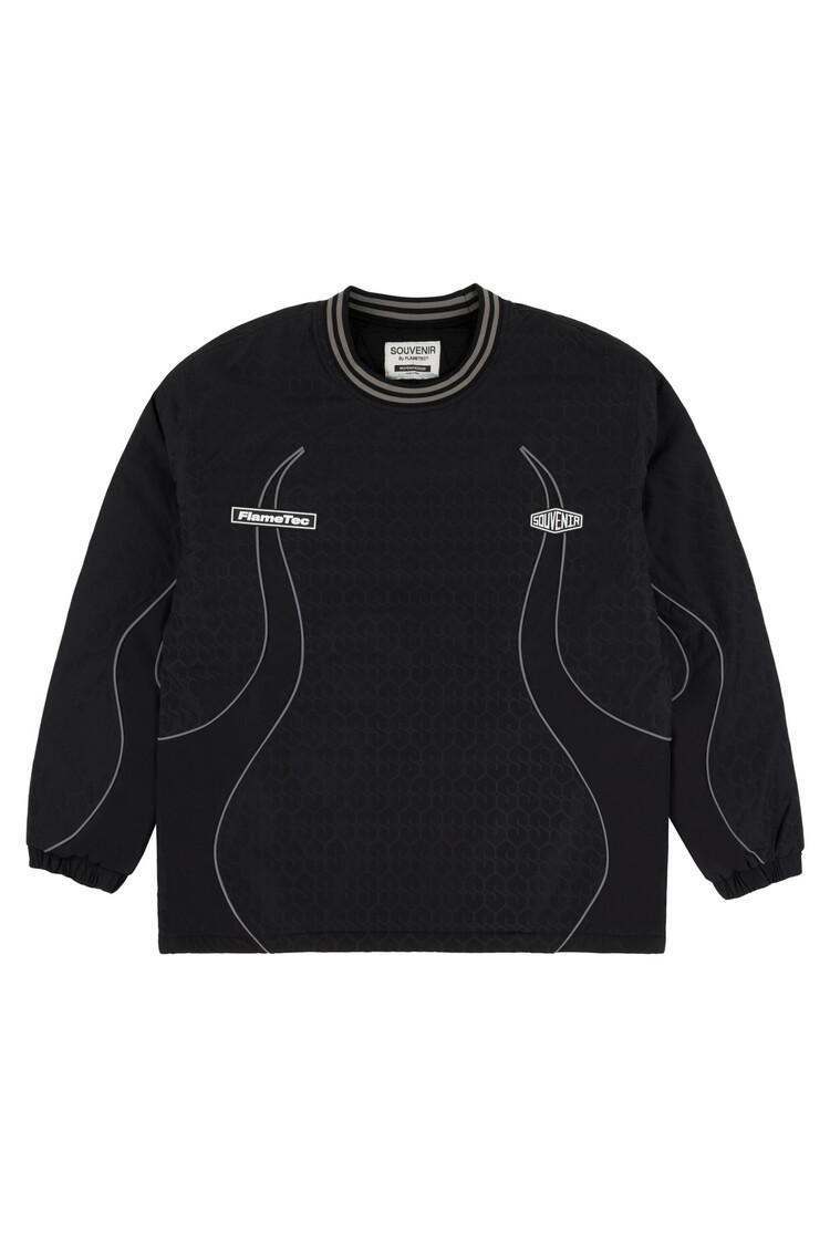 Souvenir MEN'S FLAME JERSEY