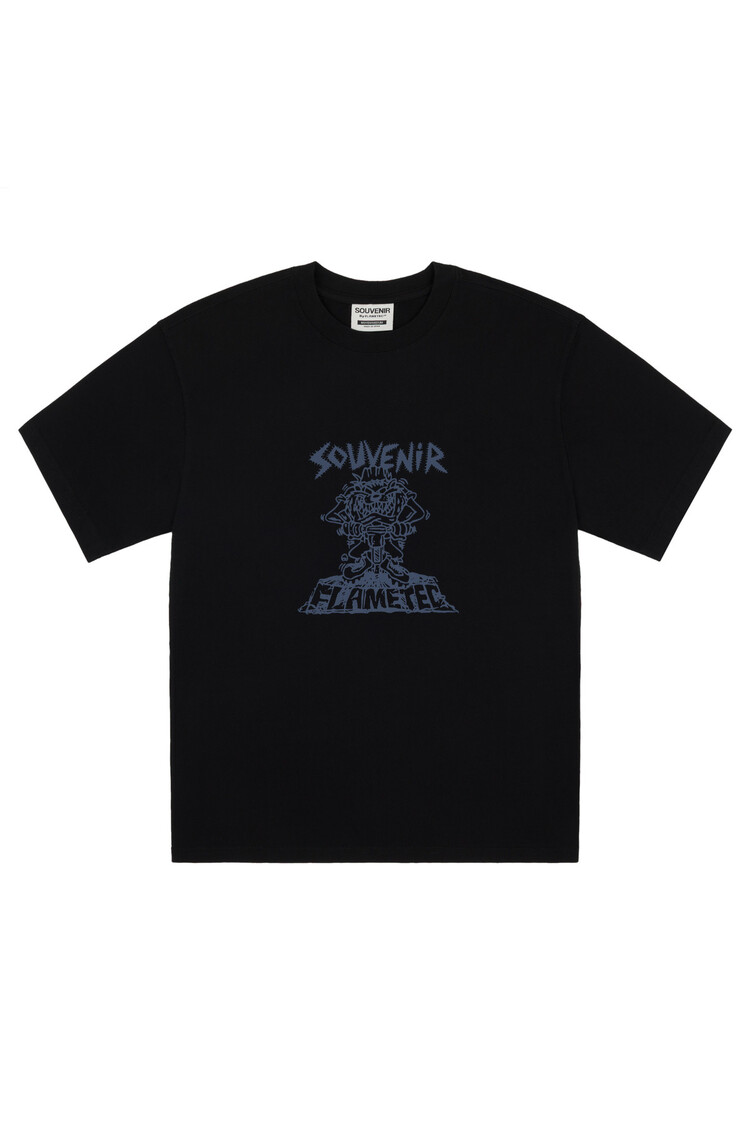 Souvenir MEN'S TASMANIAN TEE