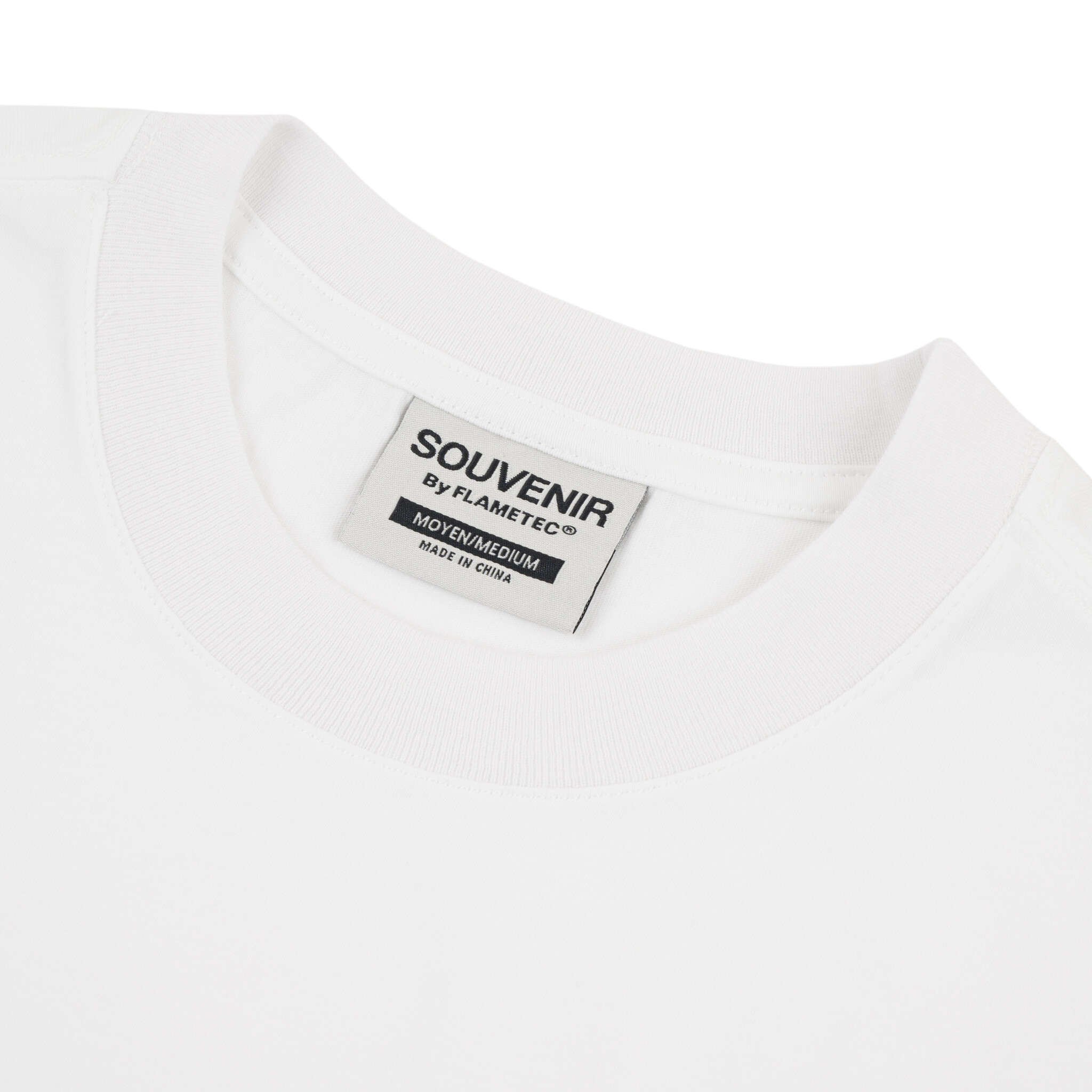 Souvenir HOMMES GRIM REAPER TEE