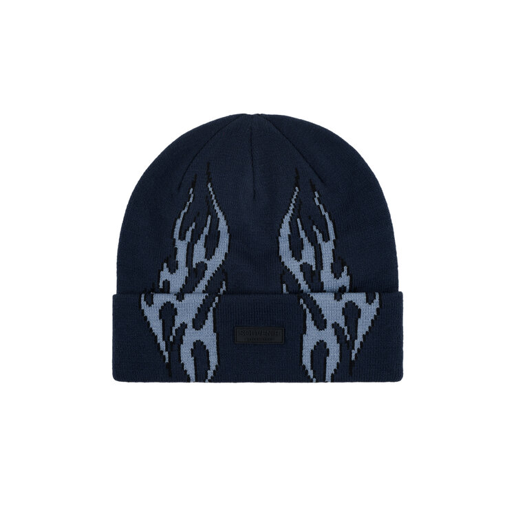 Souvenir MEN'S JAQUARD BEANIE