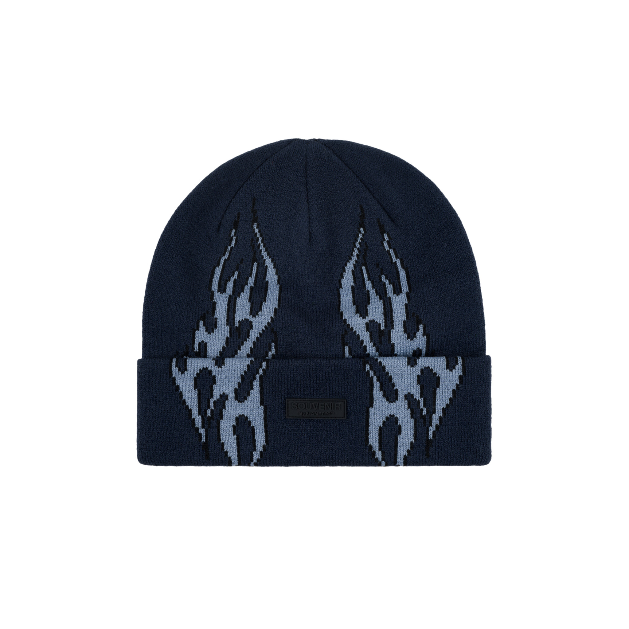 Souvenir MEN'S JAQUARD BEANIE