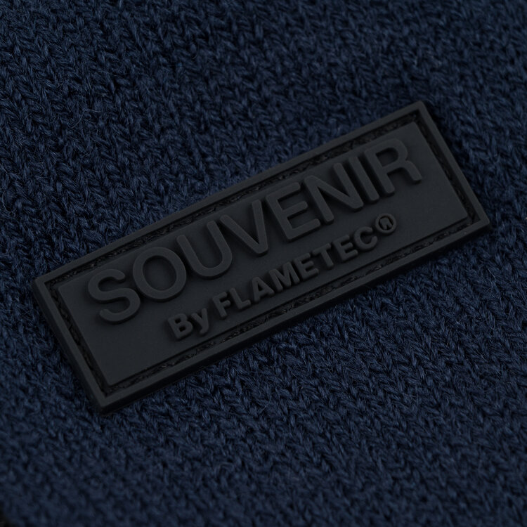 Souvenir HOMMES JAQUARD BEANIE