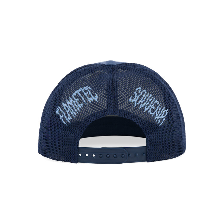 Souvenir HOMMES FLAME TRUCKER HAT