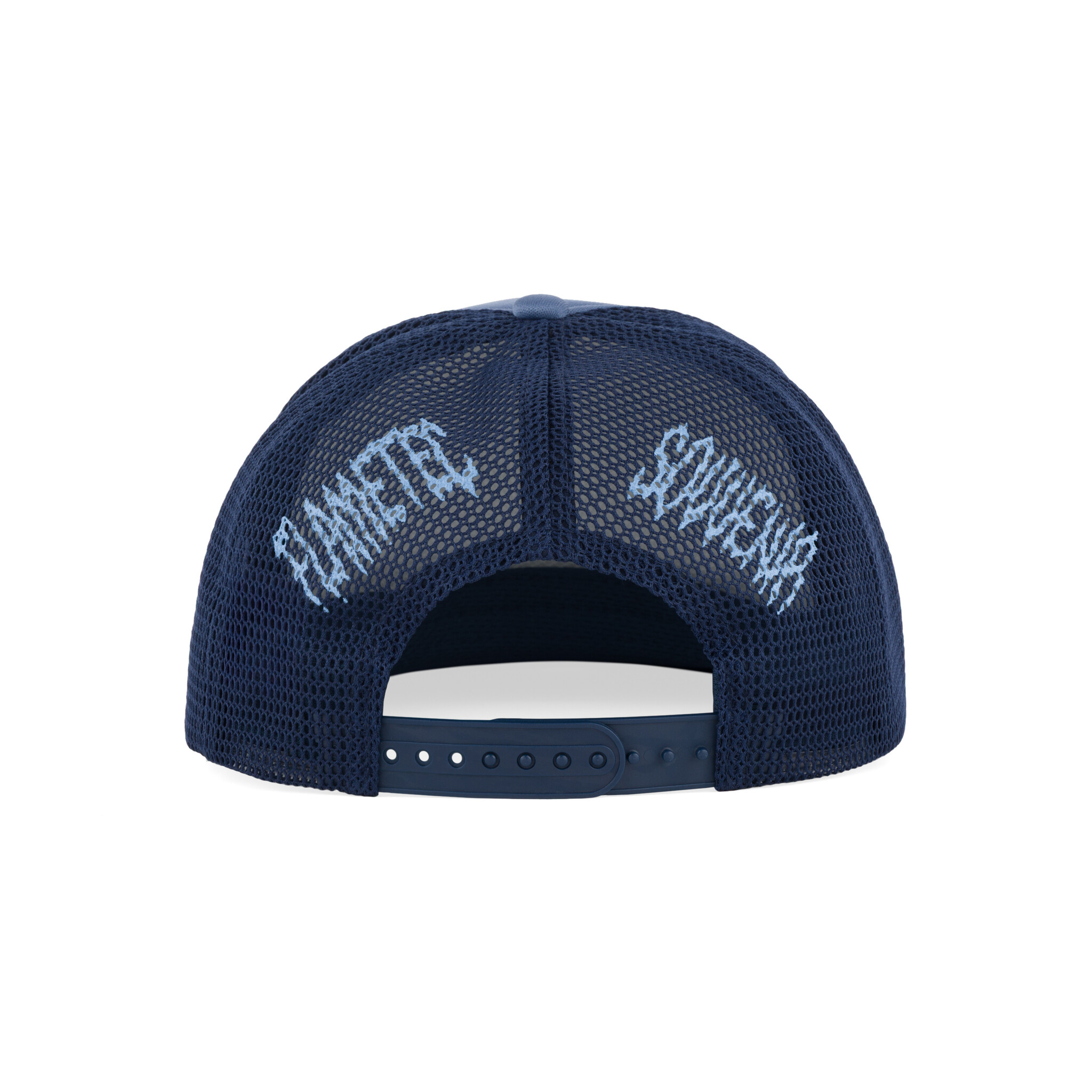 Souvenir HOMMES FLAME TRUCKER HAT