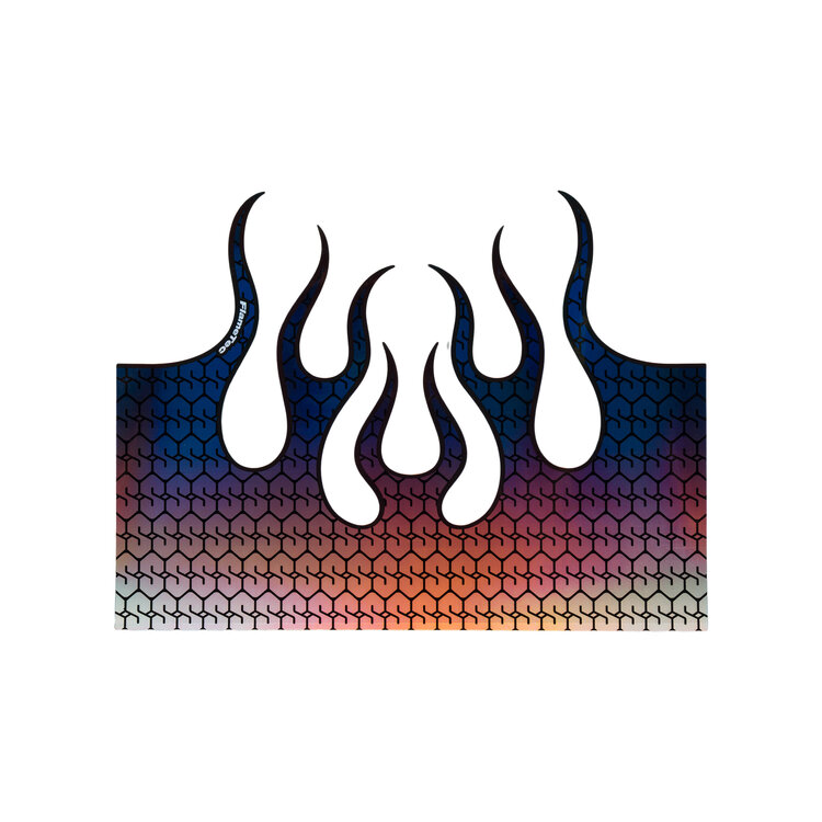 Souvenir NOSE DECAL STICKER