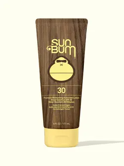 Sun Bum PREMIUM SUNSCREEN SPF30 6OZ