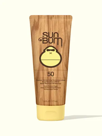 Sun Bum PREMIUM SUNSCREEN SPF50 6OZ