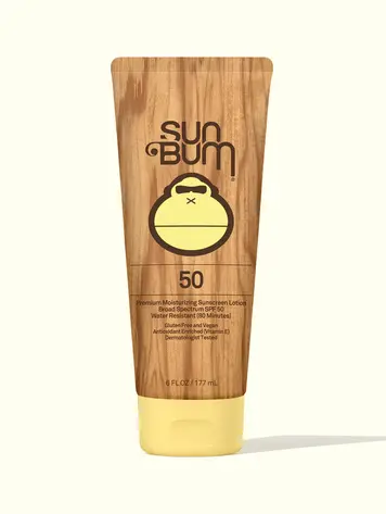 Sun Bum PREMIUM SUNSCREEN SPF50 6OZ