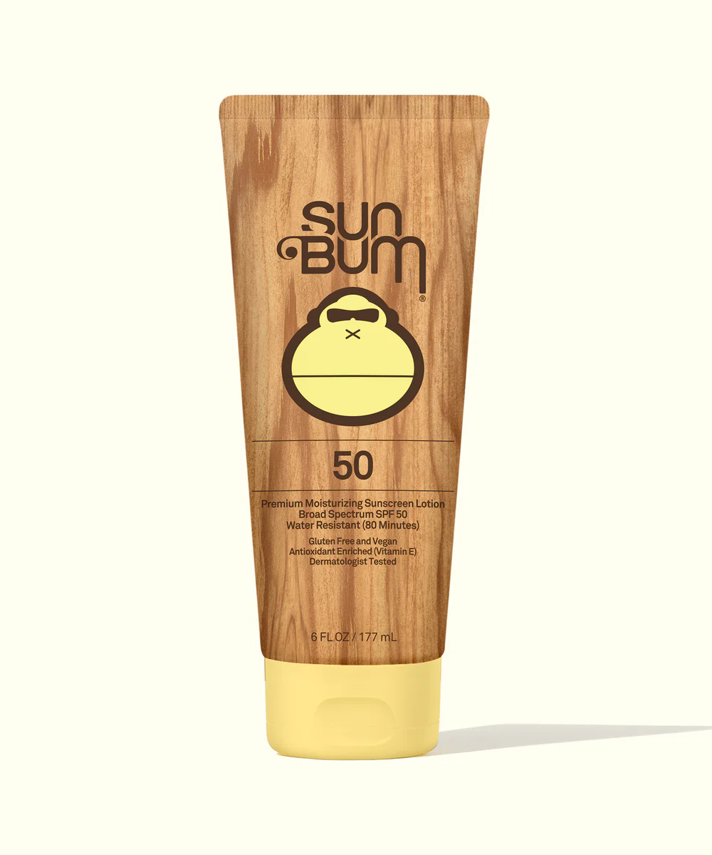 Sun Bum PREMIUM SUNSCREEN SPF50 6OZ