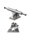 Ace trucks ACE 33 CLASSIC POLISHED SET OF 2 TRUCKS