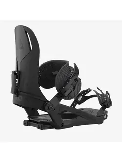 Union Bindings HOMMES CHARGER BLACK