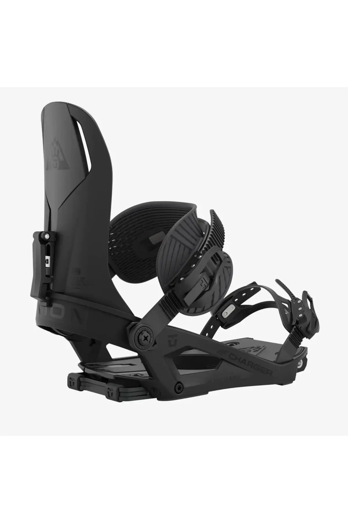 Union Bindings HOMMES CHARGER