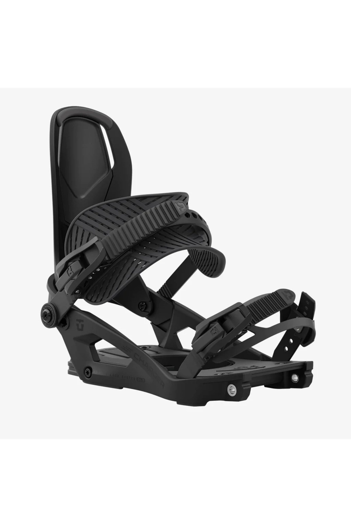 Union Bindings HOMMES CHARGER