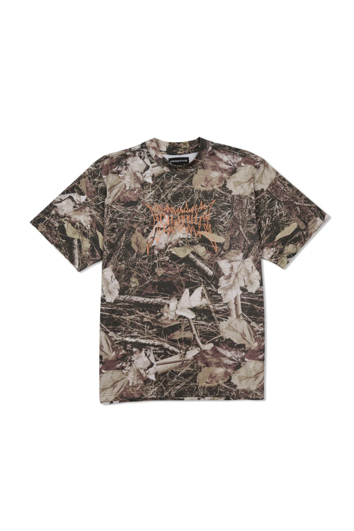 Primitive MEN'S DEFEND HW TEE
