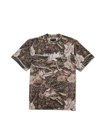 Primitive MEN'S SHAW OG HW TEE TREE CAMO