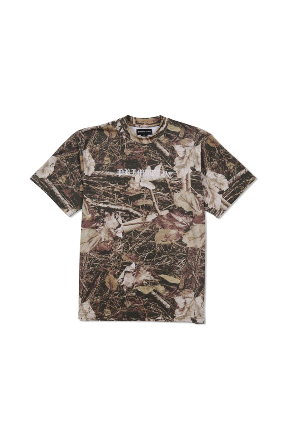 Primitive MEN'S SHAW OG HW TEE