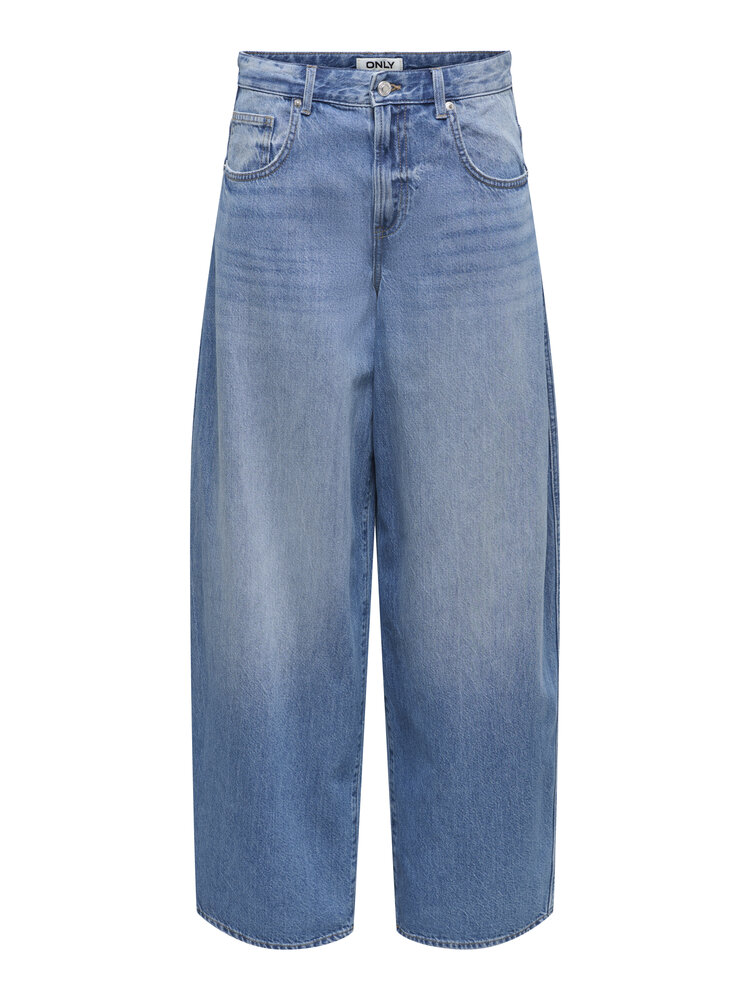 Only TAYLOR HIGH WAIST BARREL