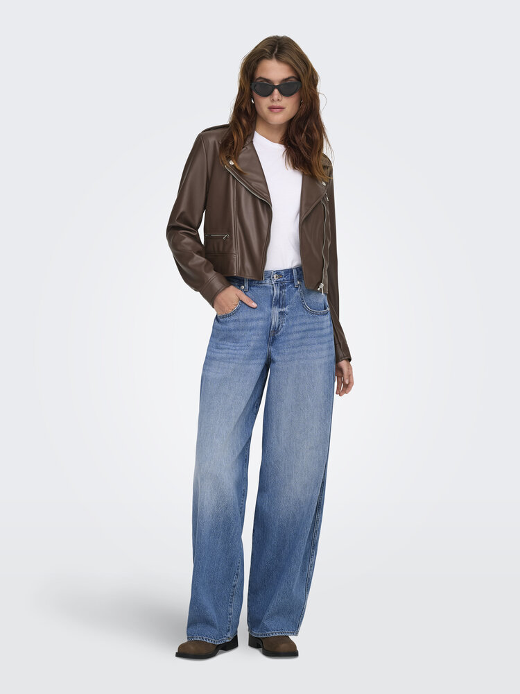 Only TAYLOR HIGH WAIST BARREL