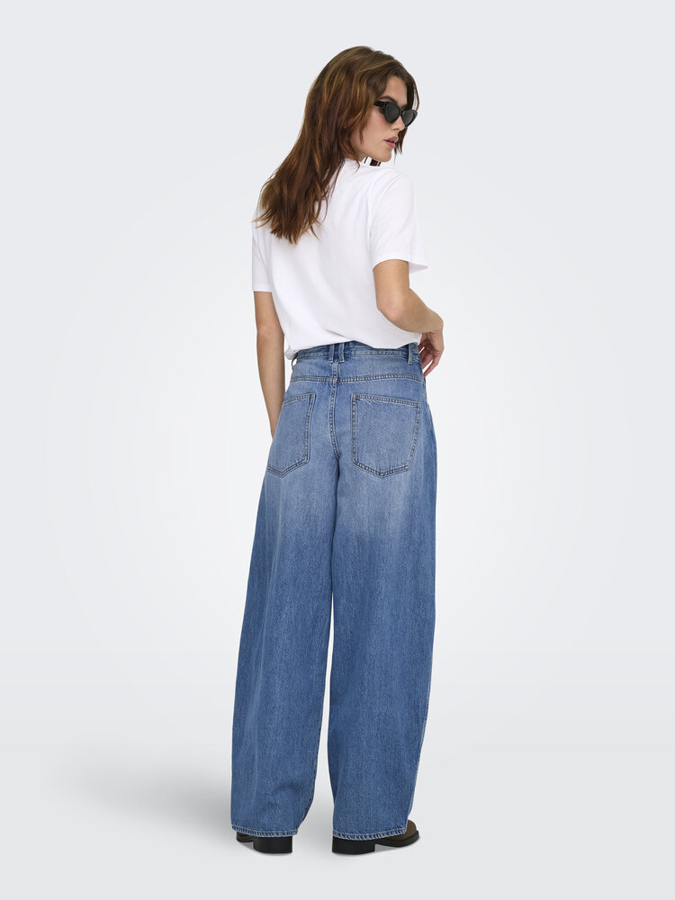 Only TAYLOR HIGH WAIST BARREL