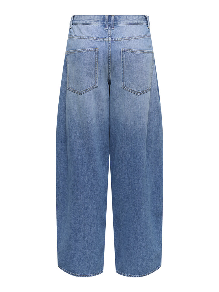 Only TAYLOR HIGH WAIST BARREL