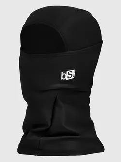 BlackStrap HOOD BALACLAVA BLACK