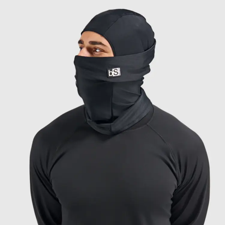 BlackStrap HOOD BALACLAVA