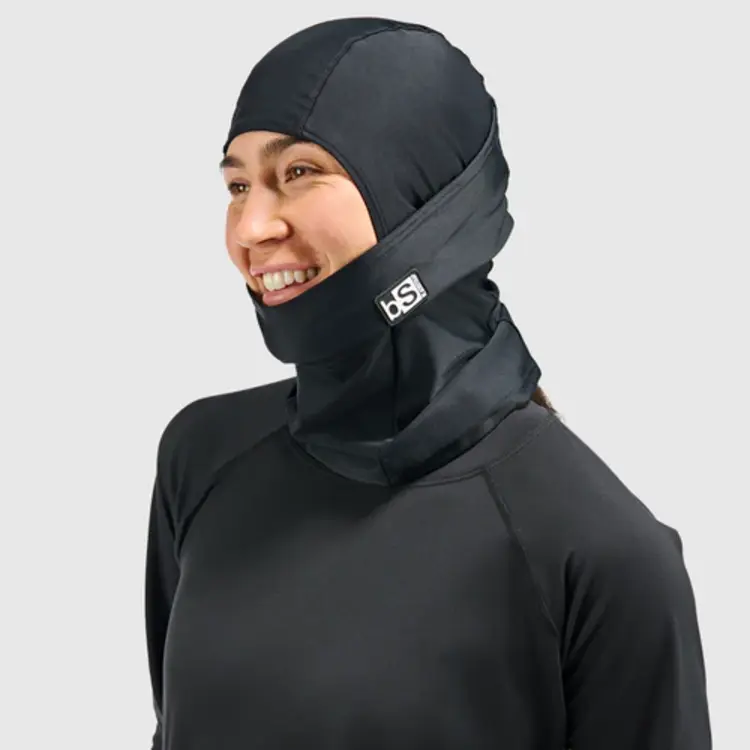 BlackStrap HOOD BALACLAVA