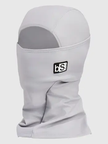 BlackStrap HOOD BALACLAVA ASH