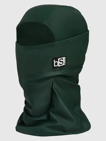 BlackStrap HOOD BALACLAVA EVERGREEN