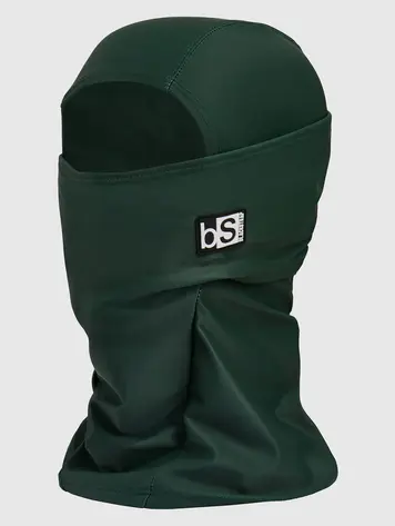 BlackStrap HOOD BALACLAVA EVERGREEN