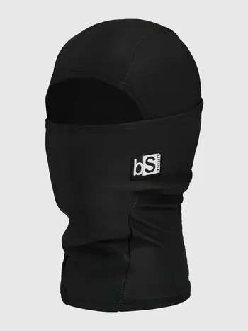 BlackStrap ENFANTS HOOD BALACLAVA BLACK