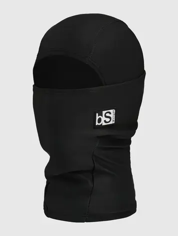 BlackStrap ENFANTS HOOD BALACLAVA BLACK