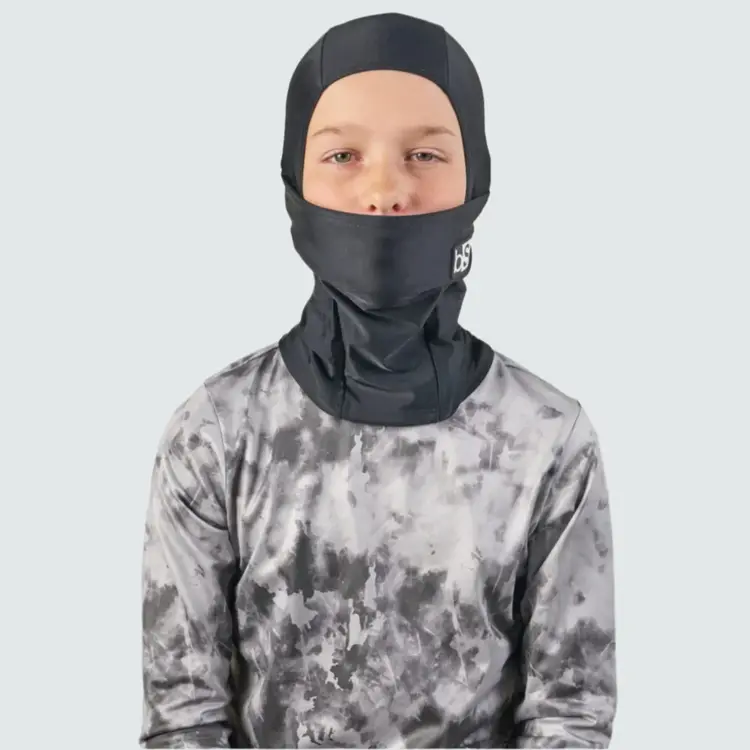 BlackStrap ENFANTS HOOD BALACLAVA