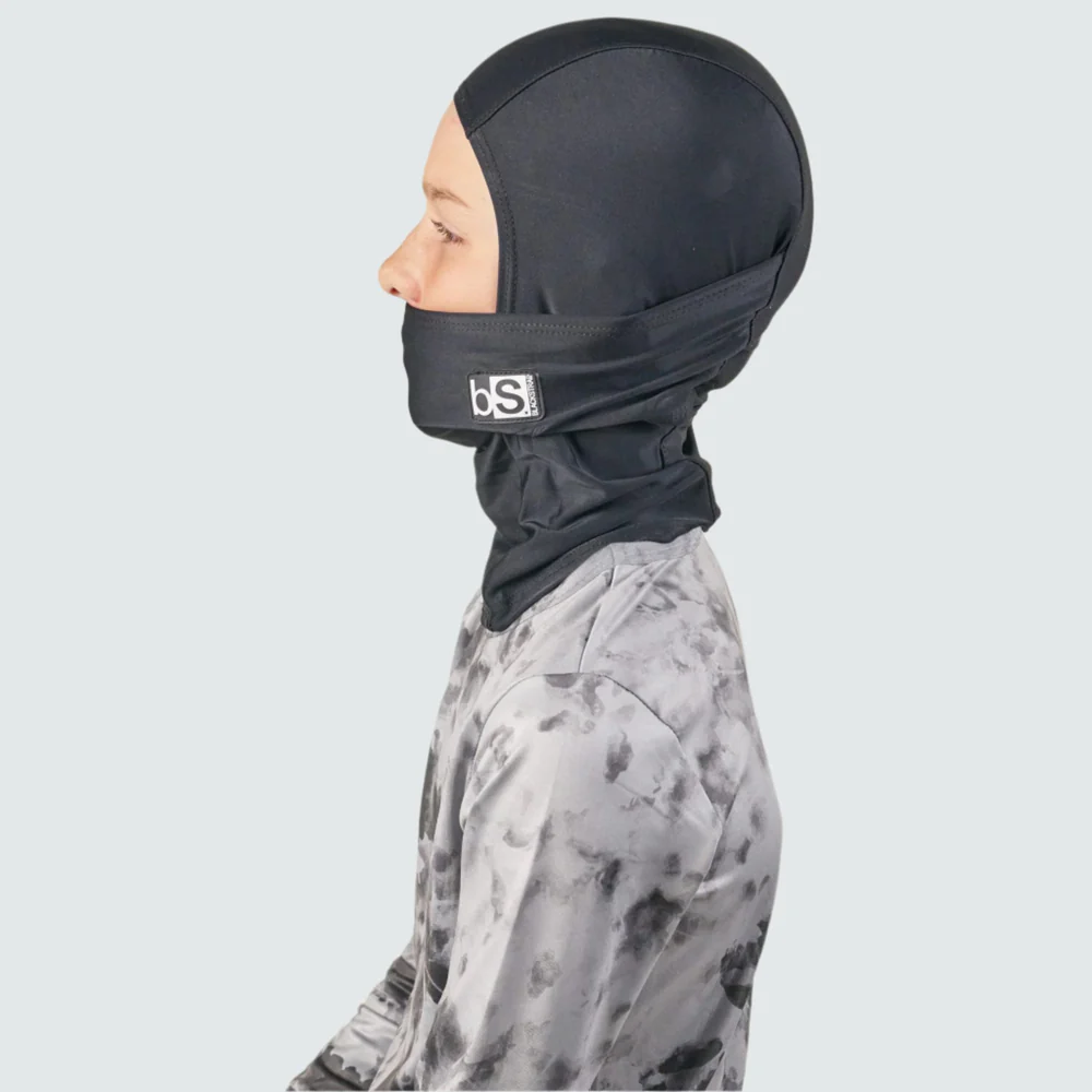 BlackStrap KIDS HOOD BALACLAVA