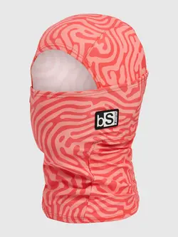 BlackStrap KIDS HOOD BALACLAVA INPRINT MAPLE