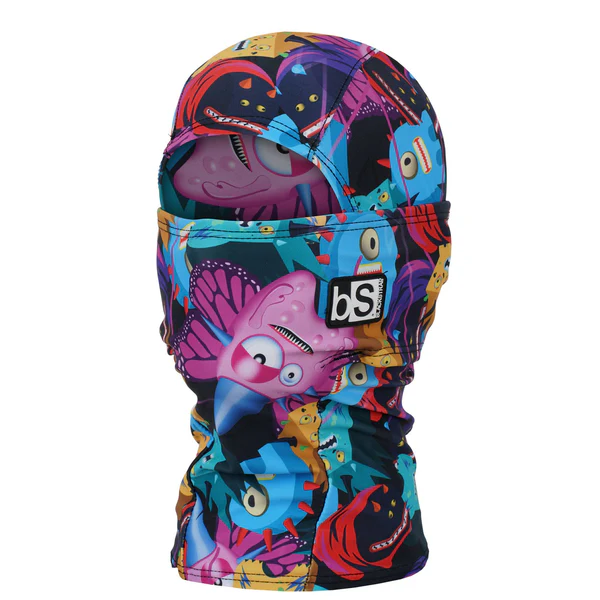 BlackStrap KIDS HOOD BALACLAVA