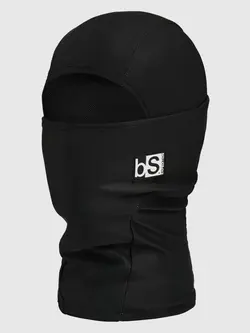 BlackStrap ENFANTS EXPEDITION HOOD BALACLAVA BLACK