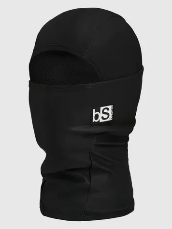 BlackStrap KIDS EXPEDITION HOOD BALACLAVA BLACK