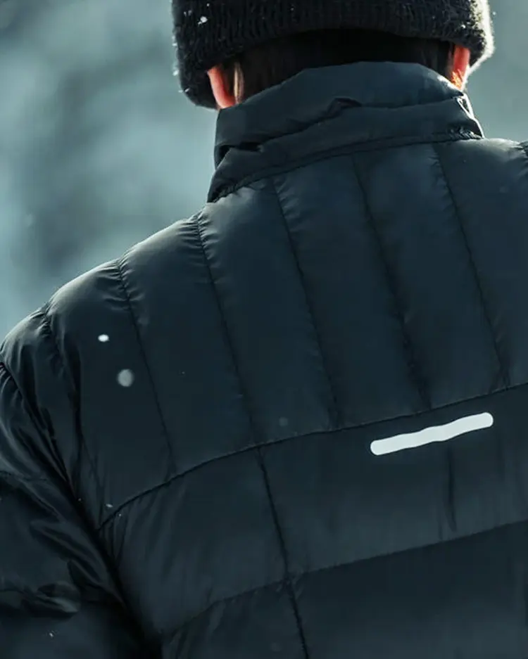 Volcom HOMMES PUFF PUFF JACKET